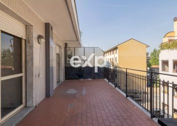 Trilocale Via Bengasi, Milano (zona Crescenzago) - foto 1