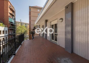 Trilocale Via Bengasi, Milano (zona Crescenzago) - foto 2