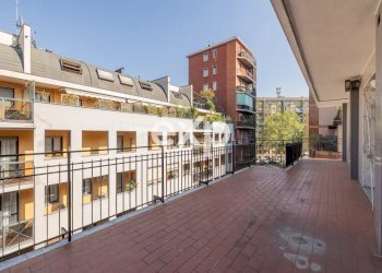 Trilocale Via Bengasi, Milano (zona Crescenzago) - foto 3