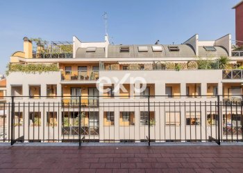 Trilocale Via Bengasi, Milano (zona Crescenzago) - foto 5