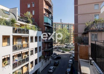 Trilocale Via Bengasi, Milano (zona Crescenzago) - foto 6