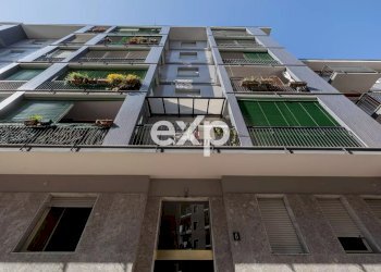 Trilocale Via Bengasi, Milano (zona Crescenzago) - foto 7