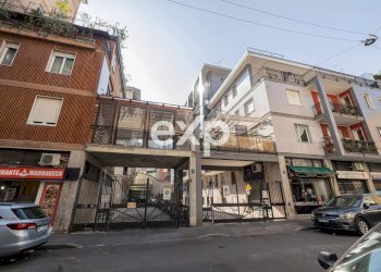 Trilocale Via Bengasi, Milano (zona Crescenzago) - foto 8