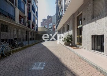 Trilocale Via Bengasi, Milano (zona Crescenzago) - foto 9