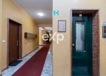 Trilocale Via Bengasi, Milano (zona Crescenzago) - foto 11