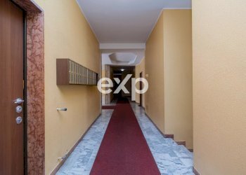 Trilocale Via Bengasi, Milano (zona Crescenzago) - foto 12