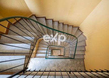 Trilocale Via Bengasi, Milano (zona Crescenzago) - foto 13