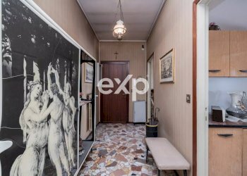 Trilocale Via Bengasi, Milano (zona Crescenzago) - foto 16