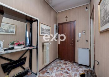 Trilocale Via Bengasi, Milano (zona Crescenzago) - foto 17