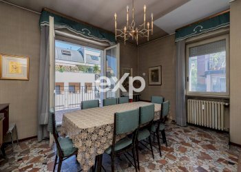 Trilocale Via Bengasi, Milano (zona Crescenzago) - foto 18