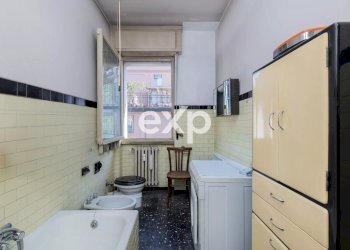 Trilocale Via Bengasi, Milano (zona Crescenzago) - foto 41