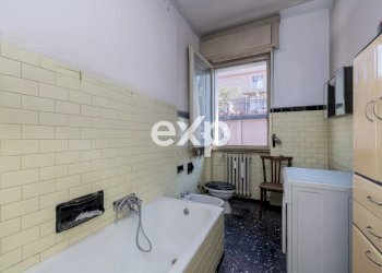 Trilocale Via Bengasi, Milano (zona Crescenzago) - foto 40