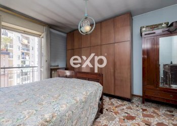 Trilocale Via Bengasi, Milano (zona Crescenzago) - foto 34