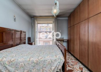 Trilocale Via Bengasi, Milano (zona Crescenzago) - foto 35