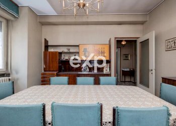 Trilocale Via Bengasi, Milano (zona Crescenzago) - foto 19