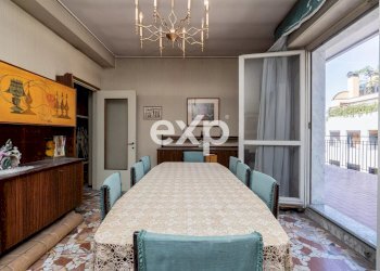 Trilocale Via Bengasi, Milano (zona Crescenzago) - foto 20