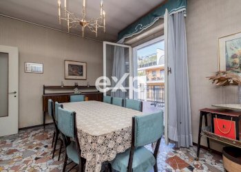 Trilocale Via Bengasi, Milano (zona Crescenzago) - foto 21