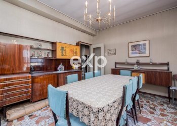 Trilocale Via Bengasi, Milano (zona Crescenzago) - foto 23