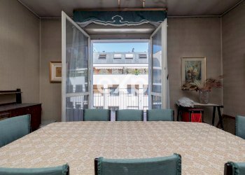 Trilocale Via Bengasi, Milano (zona Crescenzago) - foto 24