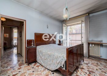 Trilocale Via Bengasi, Milano (zona Crescenzago) - foto 36