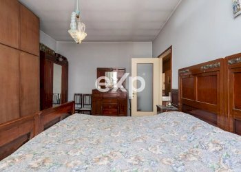 Trilocale Via Bengasi, Milano (zona Crescenzago) - foto 39