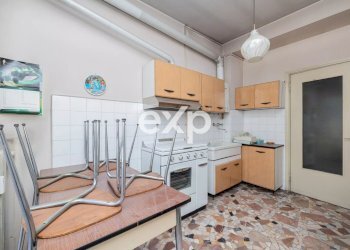 Trilocale Via Bengasi, Milano (zona Crescenzago) - foto 30