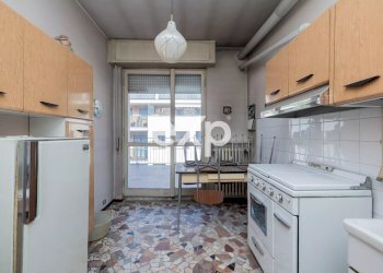 Trilocale Via Bengasi, Milano (zona Crescenzago) - foto 31