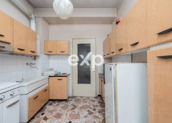 Trilocale Via Bengasi, Milano (zona Crescenzago) - foto 32