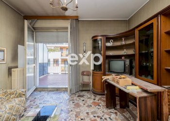 Trilocale Via Bengasi, Milano (zona Crescenzago) - foto 26