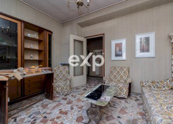 Trilocale Via Bengasi, Milano (zona Crescenzago) - foto 25