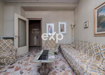 Trilocale Via Bengasi, Milano (zona Crescenzago) - foto 27