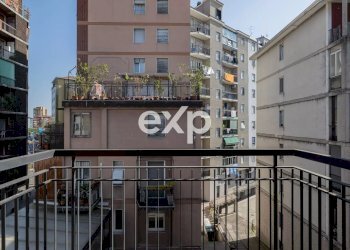 Trilocale Via Bengasi, Milano (zona Crescenzago) - foto 42