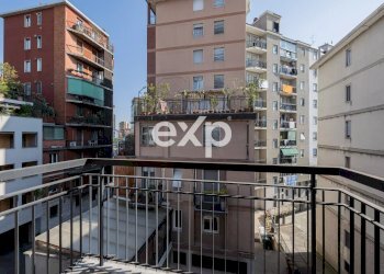 Trilocale Via Bengasi, Milano (zona Crescenzago) - foto 43