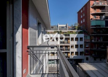 Trilocale Via Bengasi, Milano (zona Crescenzago) - foto 44