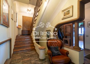 Villa Via della Riserva di Livia, Roma - foto 3