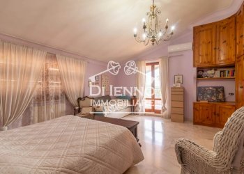 Villa Via della Riserva di Livia, Roma - foto 15