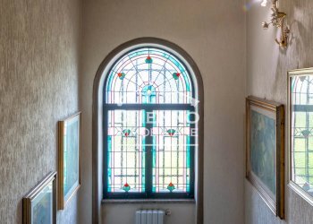 Villa Via della Riserva di Livia, Roma - foto 20