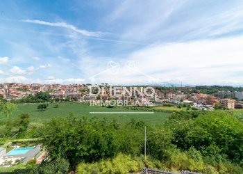 Villa Via della Riserva di Livia, Roma - foto 21