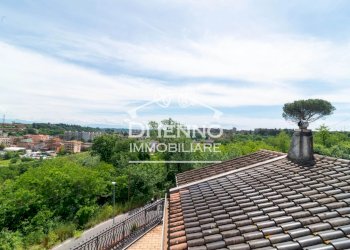 Villa Via della Riserva di Livia, Roma - foto 23
