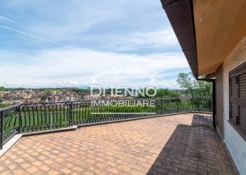 Villa Via della Riserva di Livia, Roma - foto 29