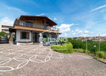 Villa Via della Riserva di Livia, Roma - foto 30