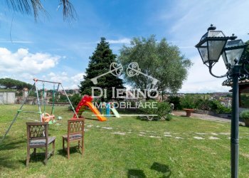 Villa Via della Riserva di Livia, Roma - foto 34