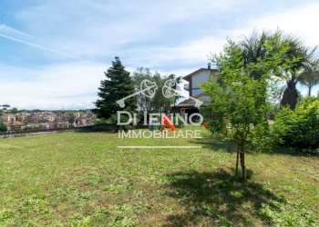 Villa Via della Riserva di Livia, Roma - foto 36