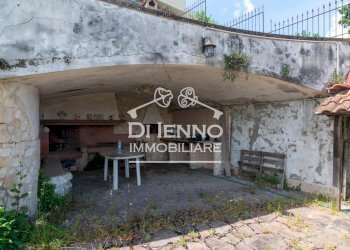 Villa Via della Riserva di Livia, Roma - foto 39