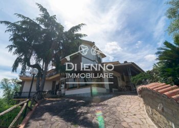 Villa Via della Riserva di Livia, Roma - foto 40