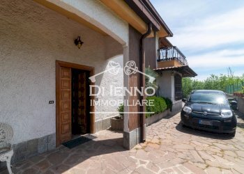 Villa Via della Riserva di Livia, Roma - foto 41