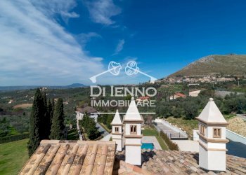 Villa Fara in Sabina - foto 3