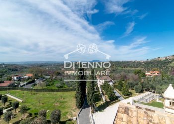 Villa Fara in Sabina - foto 7