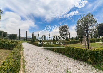 Villa Fara in Sabina - foto 10