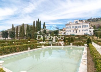 Villa Fara in Sabina - foto 14